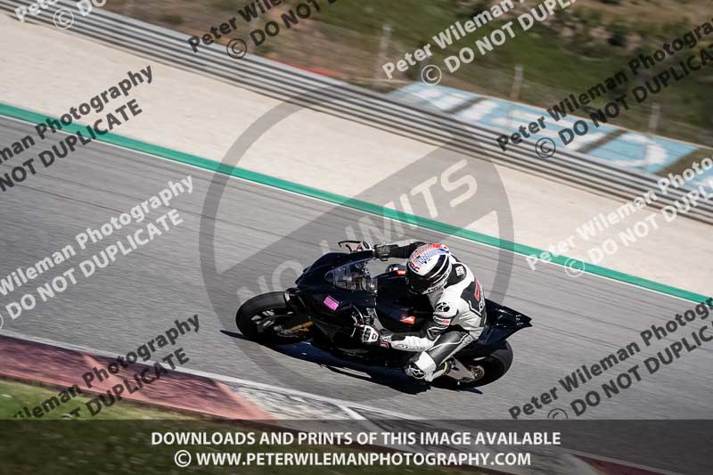 may 2019;motorbikes;no limits;peter wileman photography;portimao;portugal;trackday digital images